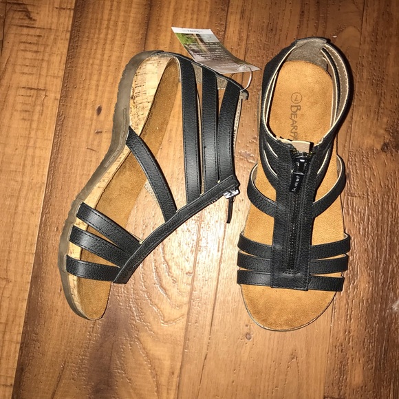 bearpaw layla sandal